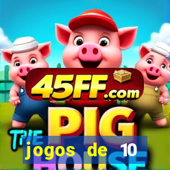 jogos de 10 centavos da pragmatic play